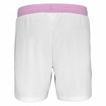 Babolat Lebrón Shorts White